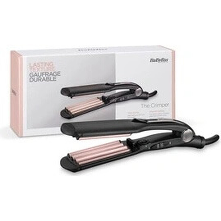 Babyliss 2165ce Pinzette 1 pz 1×1 pz 1×1 pz pinzette