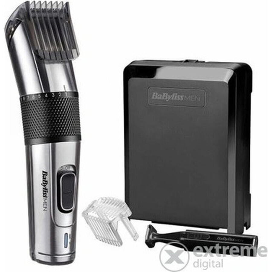 Haartrimmer BaByliss E978E 1×1 pc, haartrimmer