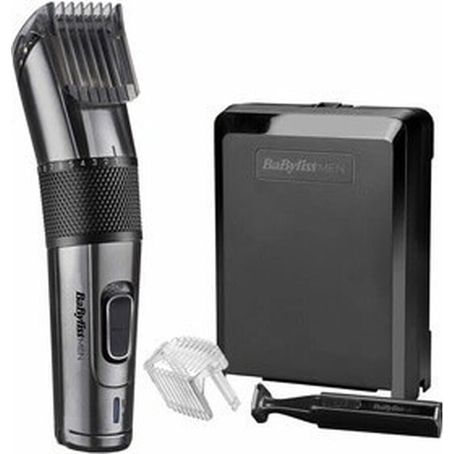 Haartrimmer BaByliss E978E 1×1 pc, haartrimmer