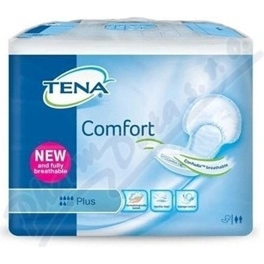 TENA Comfort Plus 1×46 stuks, inlegluiers