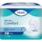 TENA Comfort Plus 1×46 stuks, inlegluiers