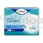 TENA Comfort Plus 1×46 stuks, inlegluiers