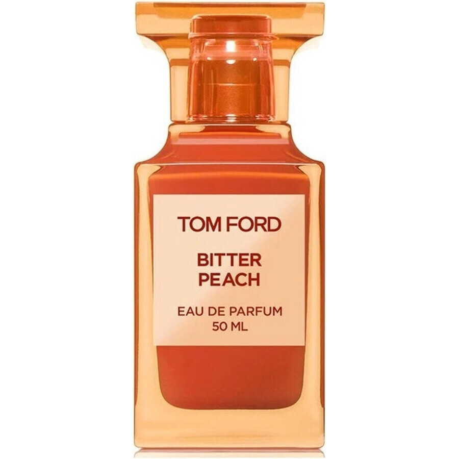 Tom Ford Bitter Peach Edp 50ml 1×50 ml, apă de parfum