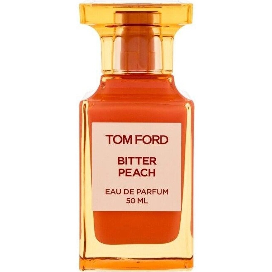 Tom Ford Bitter Peach Edp 50ml 1×50 ml, apă de parfum