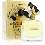 MARC JACOBS PERFECT INTENSE eau de parfum 1×50ml, eau de parfum pour femmes