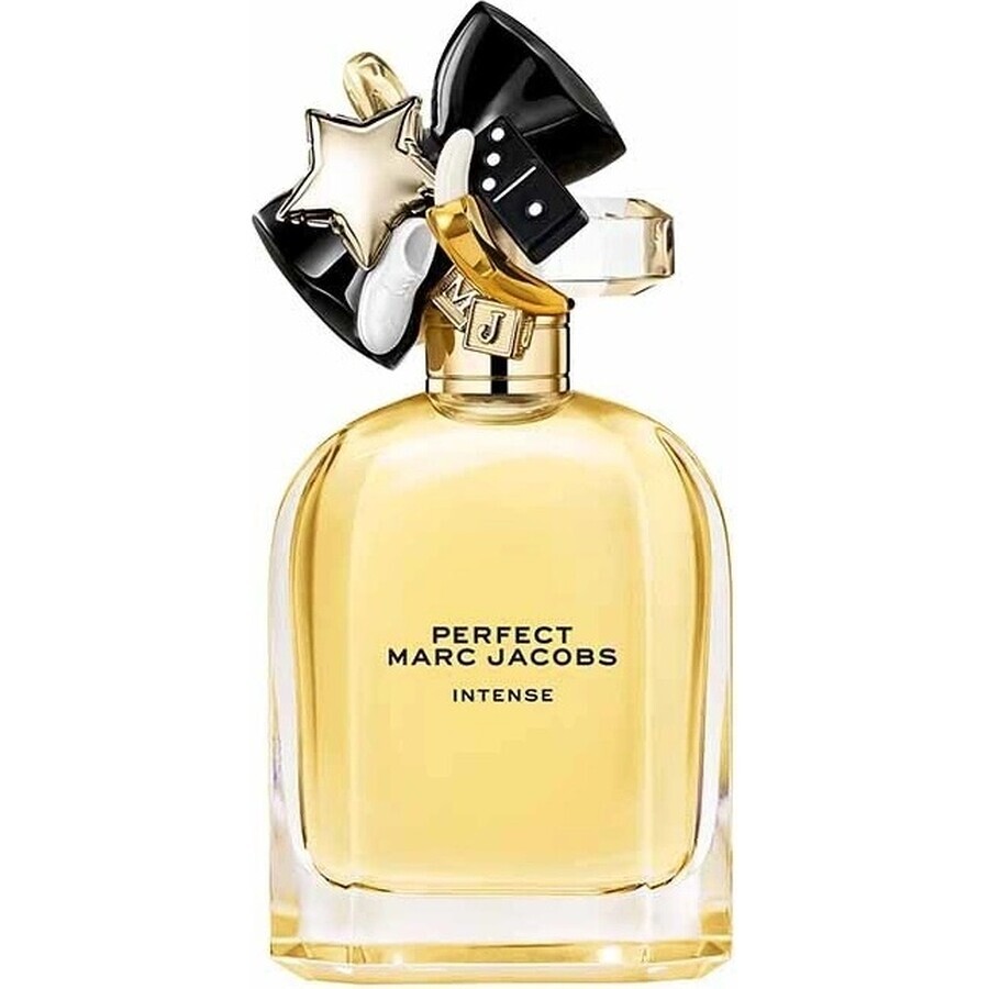 MARC JACOBS PERFECT INTENSE eau de parfum 1×50ml, eau de parfum pour femmes