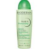 BIODERMA Nodé A shampoo for sensitive and irritated scalp 1×400 ml, shampoo