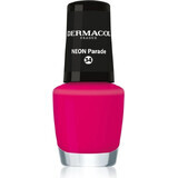 Dermacol Neon Fantasy Nagellak Nr.35 1×5 ml, nagellak