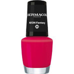 Dermacol Neon Fantasy Nagellack Nr.35 1×5 ml, Nagellack