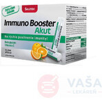 Imuno Booster Akut SALUTE 1×10 tbl, voedingssupplement