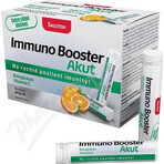 Imuno Booster Akut SALUTE 1×10 tbl, voedingssupplement