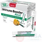 Imuno Booster Akut SALUTE 1×10 tbl, voedingssupplement