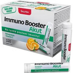 Imuno Booster Akut SALUTE 1×10 tbl, voedingssupplement