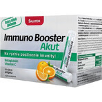 Imuno Booster Akut SALUTE 1×10 tbl, voedingssupplement