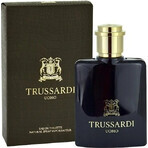 Trussardi Uomo 2011 Edt 100ml 1×100 ml, Eau de toilette