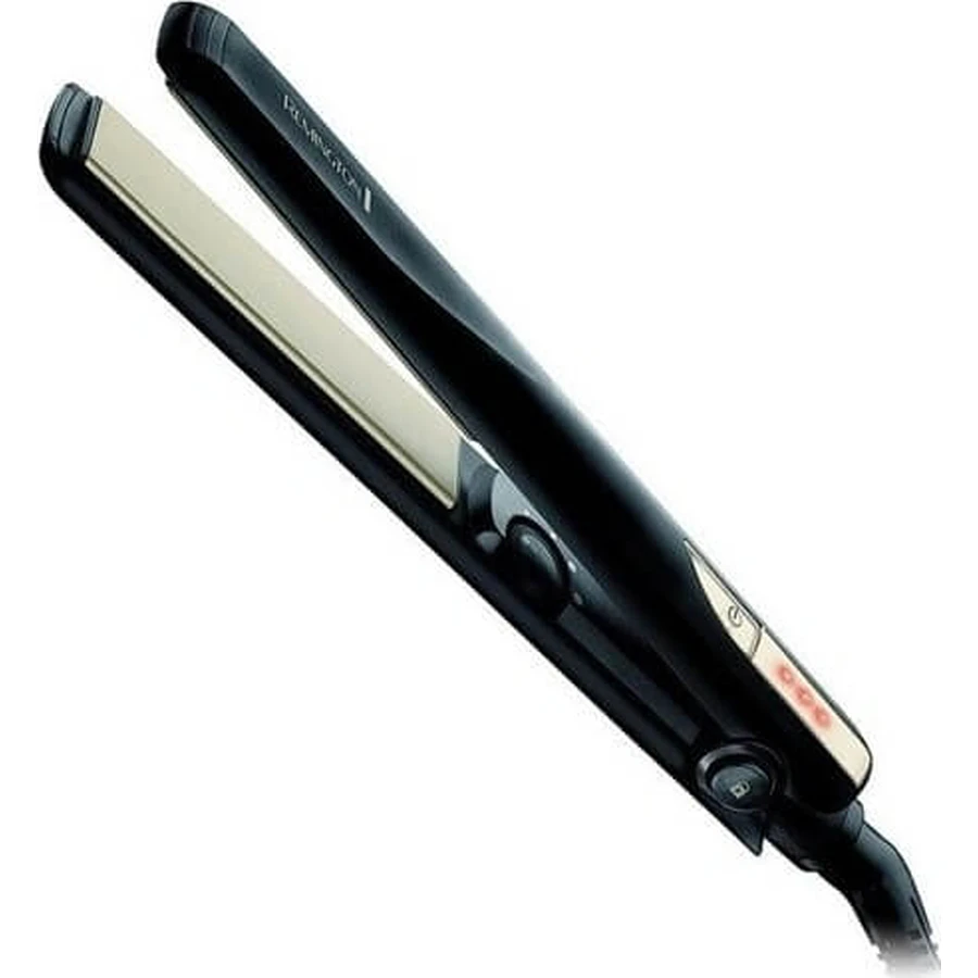 REMINGTON S 1005 - Prostownica do włosów 1×1 szt, delikatna prostownica do włosów: ceny i cechy