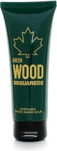 Dsquaredgreen Hout Aftershave Balsem 100ml 1&#215;100 ml