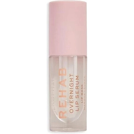 Revolution Revolution Rehab Overnight Lip Serum 1×1 pcs