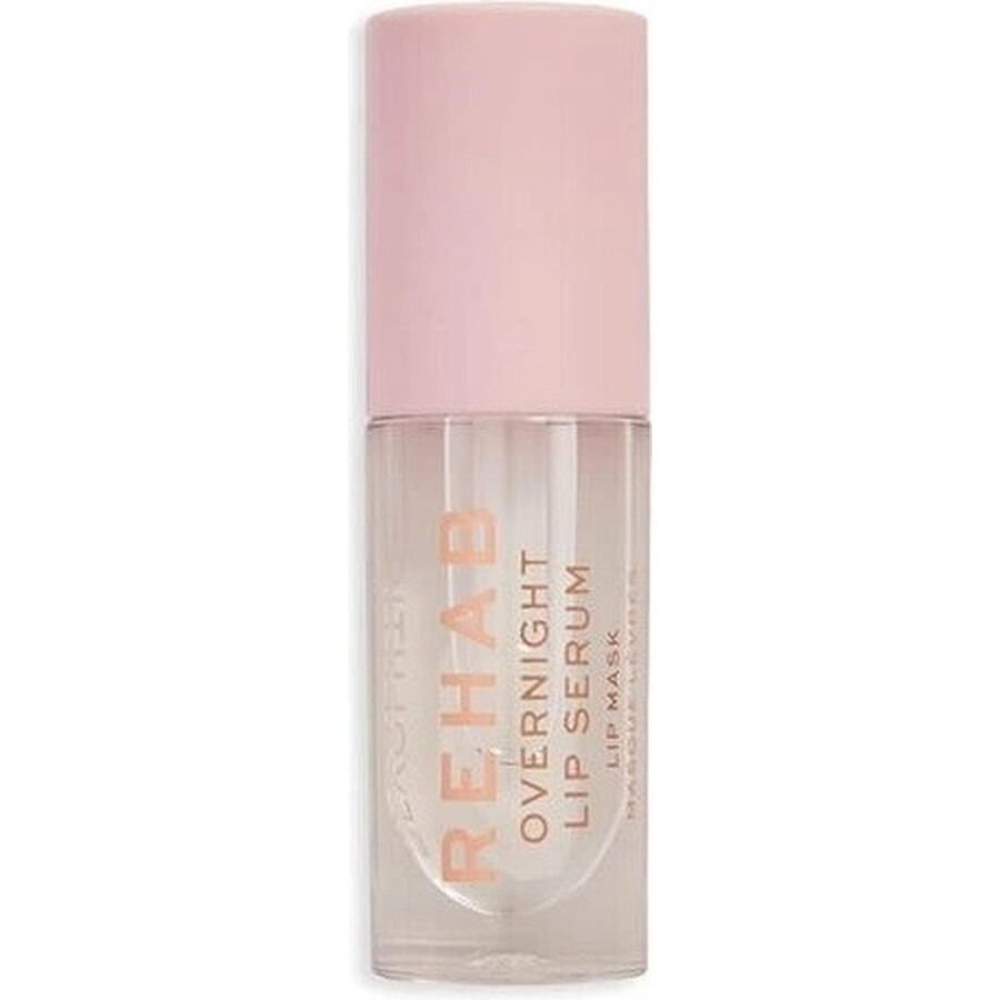 Revolution Revolution Rehab Overnight Lip Serum 1×1 pcs