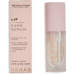 Revolution Revolution Rehab Overnight Lip Serum 1×1 pcs