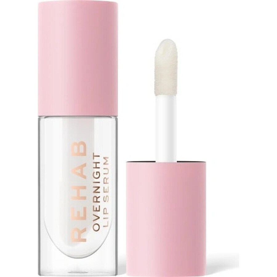 Revolution Revolution Rehab Overnight Lip Serum 1×1 pcs