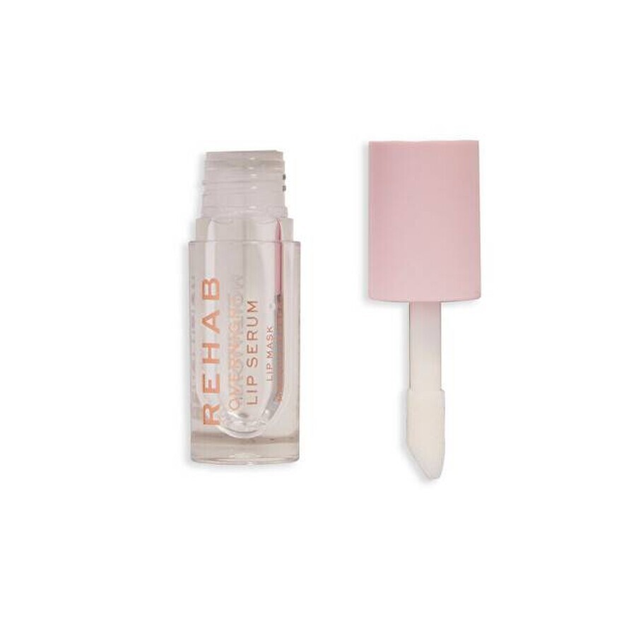 Revolution Revolution Rehab Overnight Lip Serum 1×1 pcs