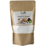 Fécule de tapioca bio en poudre, 250 gr, Pronat