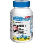 NATUREVIA MAGNESIUM 1 MEGA 835 mg 1×90 tbl, magneziu