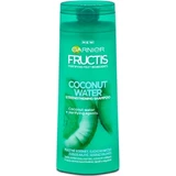 GARNIER GARNIER FRUCTIS COCONUT COCONUT WATER shampooing 1×250ml, shampooing pour cheveux