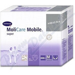 MoliCare MOBILE Super M (Medium) 1×14 pezzi, pannolini per bambini