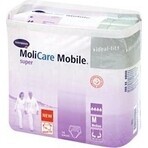 MoliCare MOBILE Super M (Medium) 1×14 pezzi, pannolini per bambini