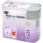 MoliCare MOBILE Super M (Medium) 1×14 pezzi, pannolini per bambini