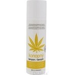 Hemp shampoo 5% 1×200 ml, hemp shampoo