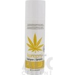 Hemp shampoo 5% 1×200 ml, hemp shampoo