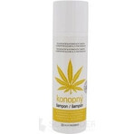 Hemp shampoo 5% 1×200 ml, hemp shampoo