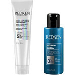 Redken Rinseless Haarversteviging ACIDIC ACIDIC Perfecting Concentrate 1×150 ml, haarverzorging