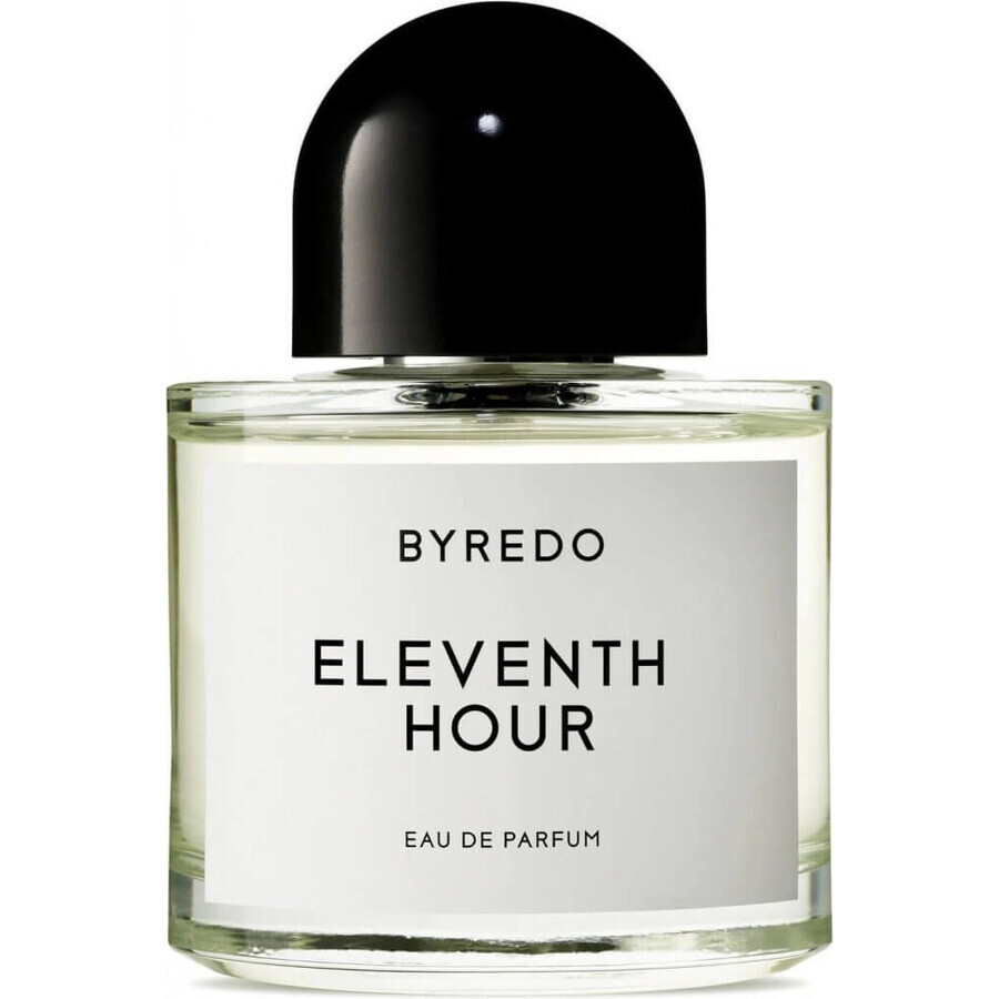 Byredo Eleventh Hour Edp 50ml 1×50 ml, eau de parfum