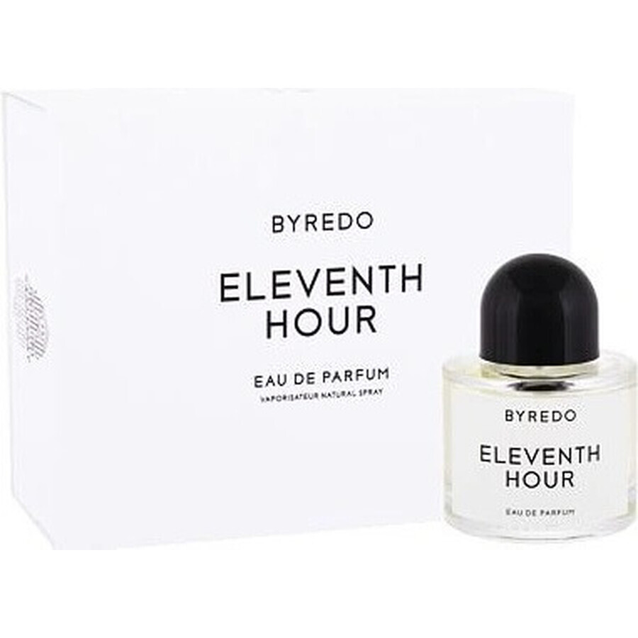 Byredo Eleventh Hour Edp 50ml 1×50 ml, eau de parfum