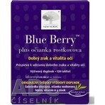 NEW NORDIC Blue Berry 1×60 tbl, integratore alimentare