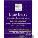 NEW NORDIC Blue Berry 1×60 tbl, integratore alimentare