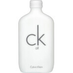 Calvin Klein All Edt 200ml 1×200 ml, eau de toilette