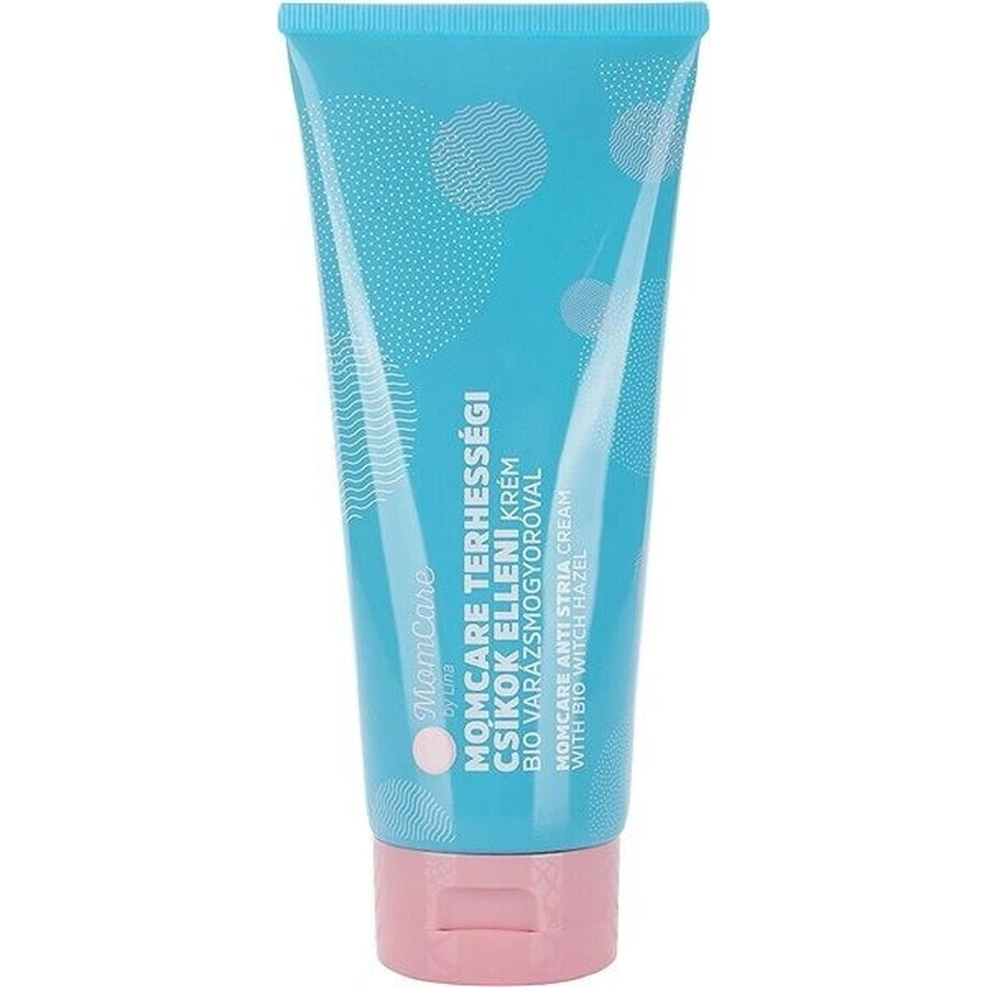 MomCare Creme gegen Schwangerschaftsstreifen 1×200 ml