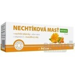 MedPharma NECHTIKA NATURAL Zalf 1×75 ml, zalf