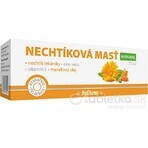 MedPharma NECHTIKA NATURAL Zalf 1×75 ml, zalf