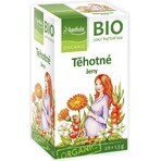 APOTHEKE TEA VOOR GEZONDE VROUWEN 20×1,5 g (30 g), kruidenthee