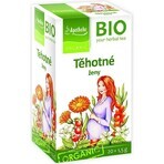 APOTHEKE TEA VOOR GEZONDE VROUWEN 20×1,5 g (30 g), kruidenthee