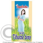 APOTHEKE TEA VOOR GEZONDE VROUWEN 20×1,5 g (30 g), kruidenthee