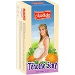 APOTHEKE TEA VOOR GEZONDE VROUWEN 20×1,5 g (30 g), kruidenthee