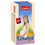 APOTHEKE TEA VOOR GEZONDE VROUWEN 20×1,5 g (30 g), kruidenthee