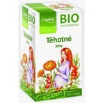 APOTHEKE TEA VOOR GEZONDE VROUWEN 20×1,5 g (30 g), kruidenthee